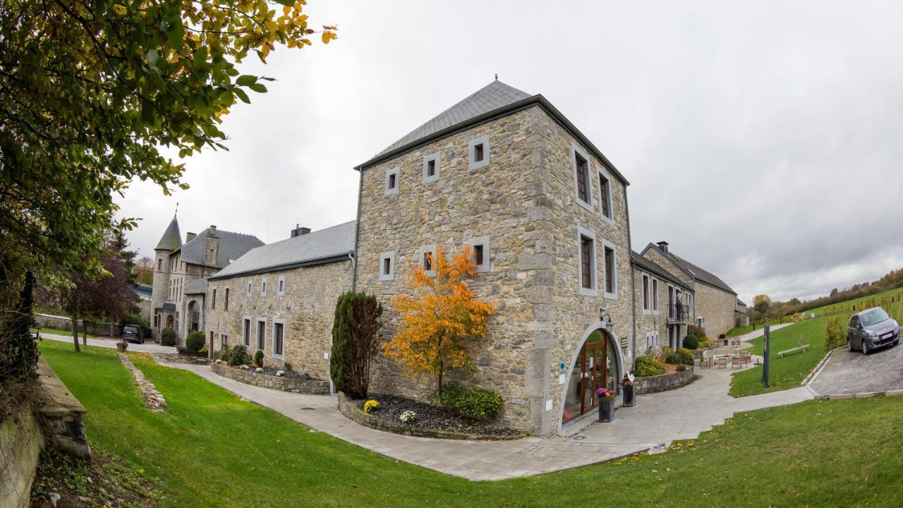 Ferme Chateau De Laneffe エクステリア 写真